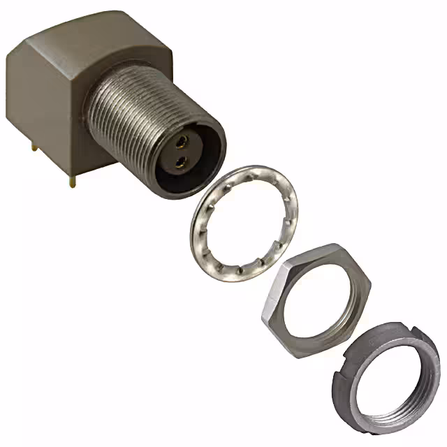 EXG.0B.302.HLNZ LEMO  Assemblages de connecteurs circulaires